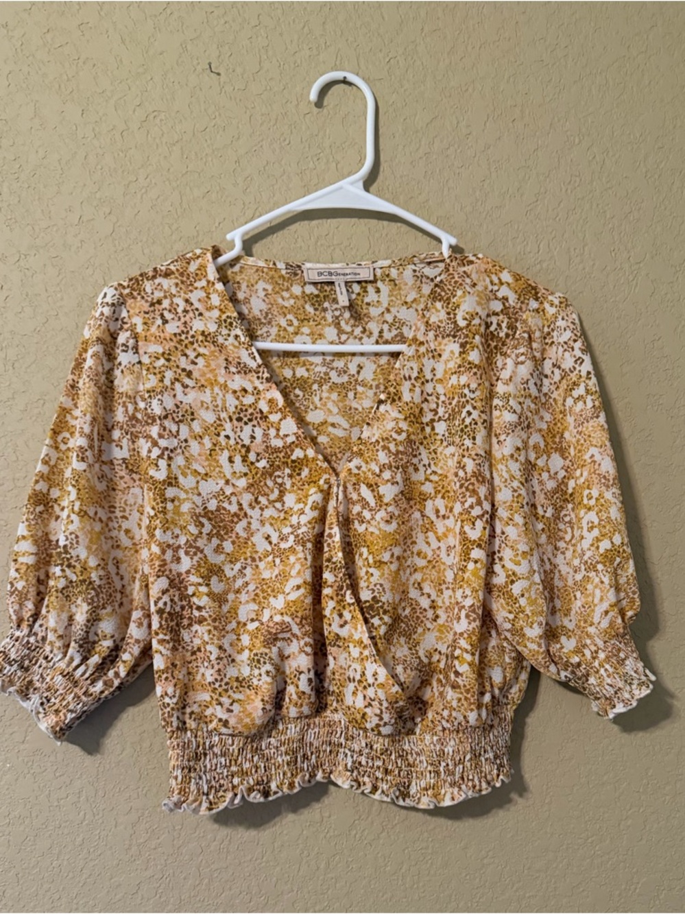 BCBGeneration Top | Small